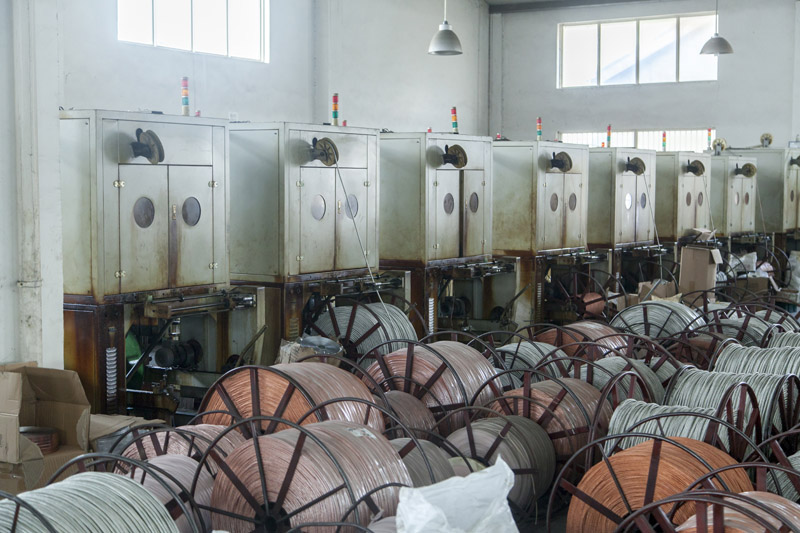 我国电缆行业发展状况